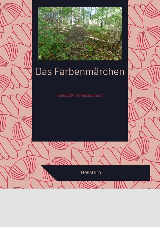 Produktbild: Das Farbenm&auml;rchen