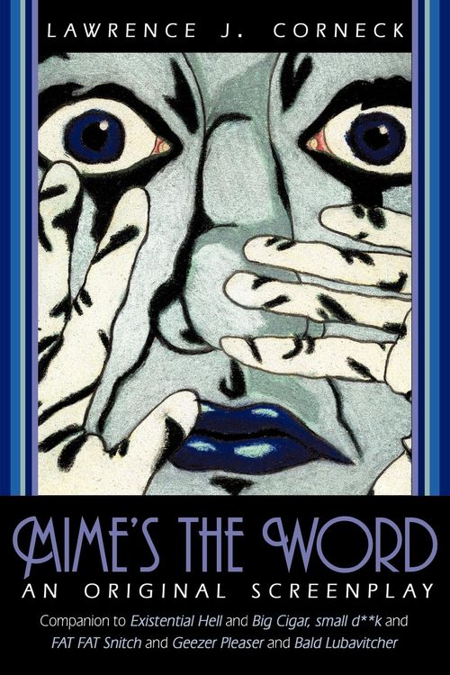 Produktbild: Mime's the Word