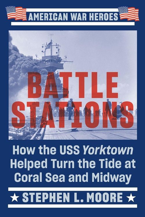 Produktbild: Battle Stations
