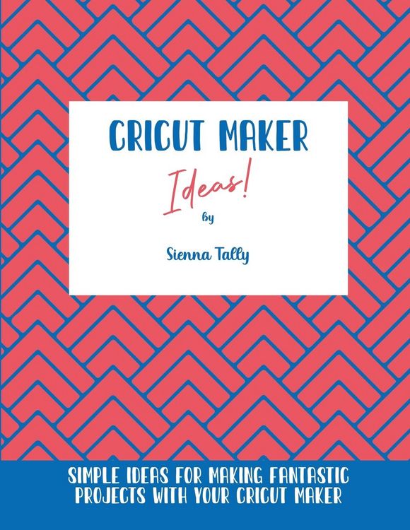 Produktbild: Cricut Maker Ideas!