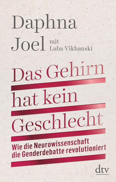 Produktbild: Das Gehirn hat kein Geschlecht