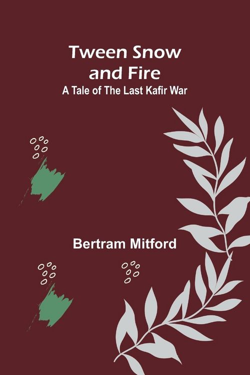 Produktbild: Tween Snow and Fire