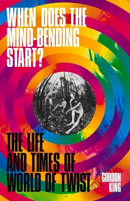 Produktbild: When Does the Mind-Bending Start?