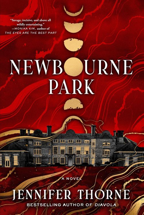 Produktbild: Newbourne Park