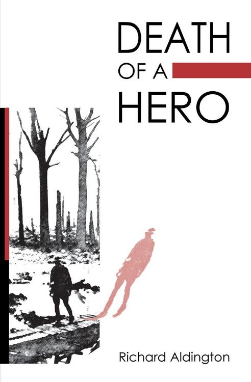 Produktbild: Death of a Hero