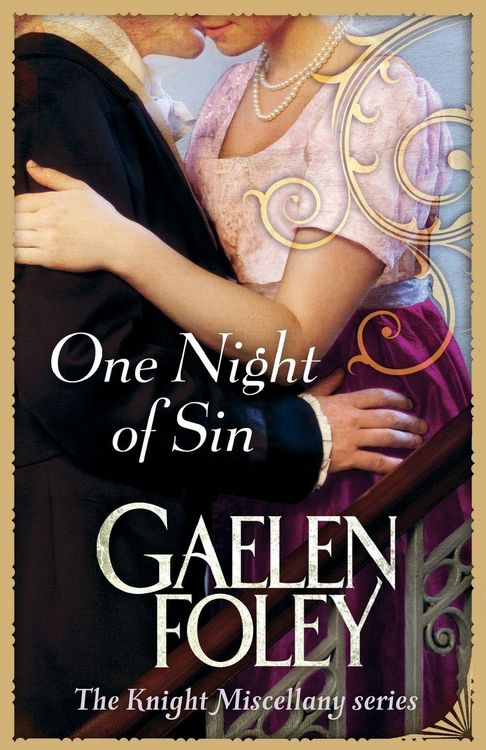Produktbild: One Night Of Sin