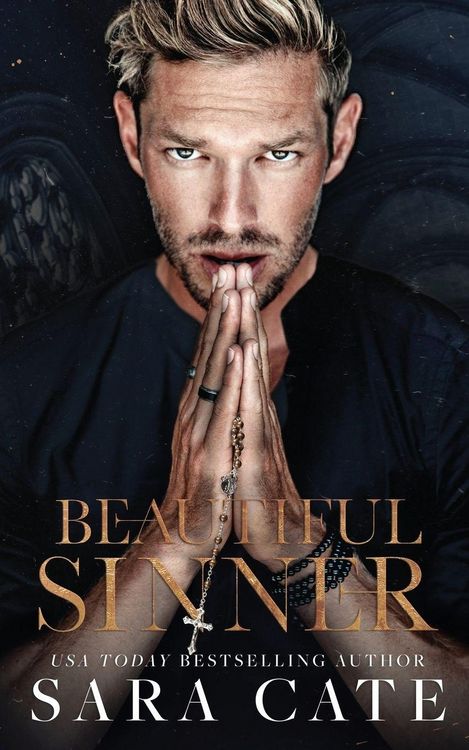 Produktbild: Beautiful Sinner