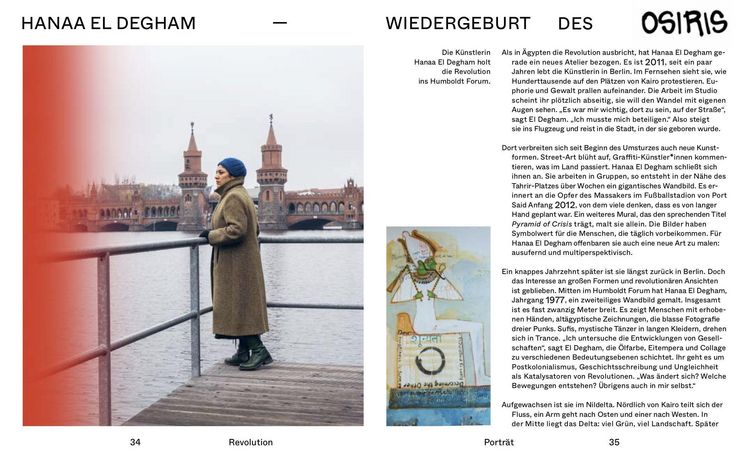 Produktbild: Berlin Global &ndash; Kulturprojekte Berlin