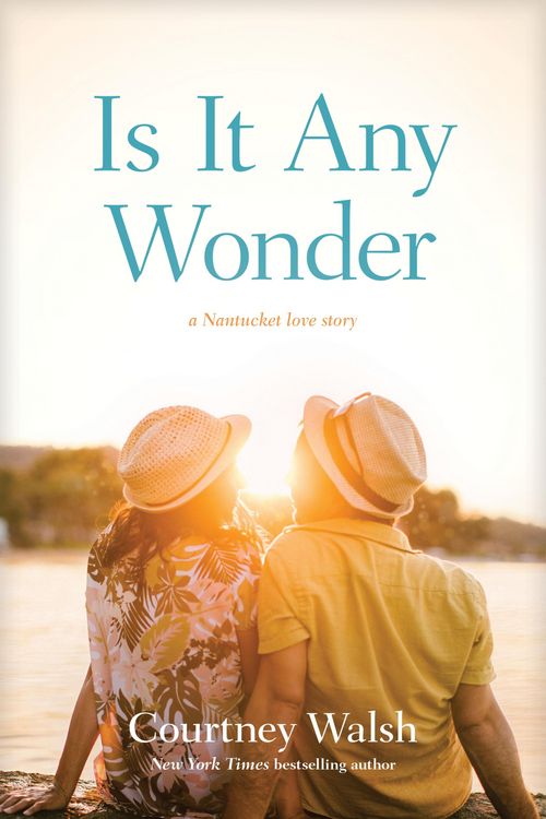 Produktbild: Is It Any Wonder