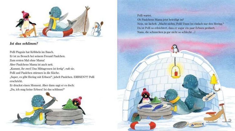 Produktbild: Mein allererstes Vorlesebuch zum Kuscheln