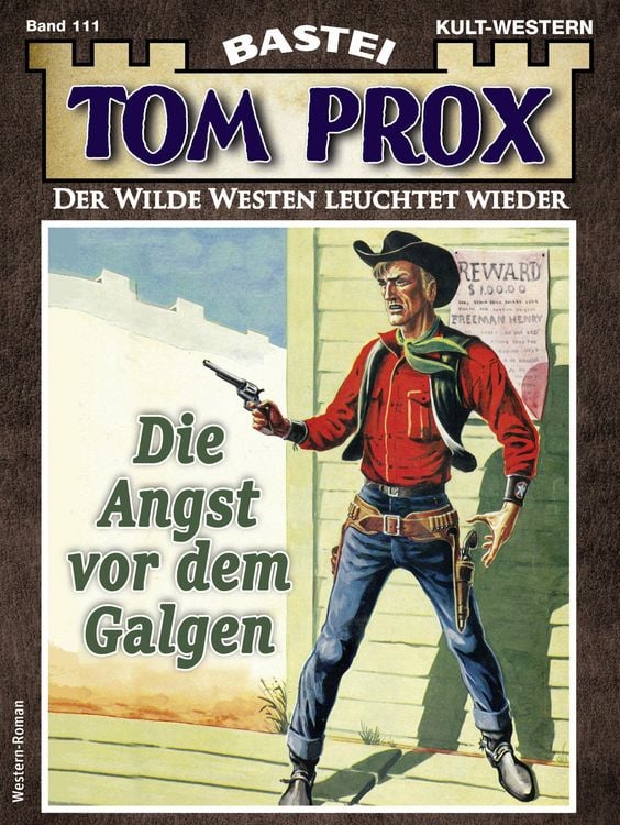 Produktbild: Tom Prox 111