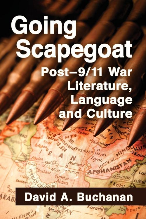 Produktbild: Going Scapegoat