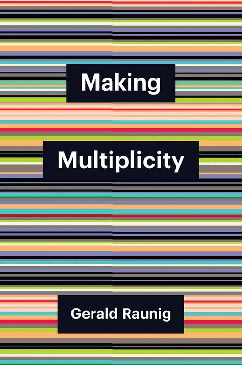 Produktbild: Making Multiplicity