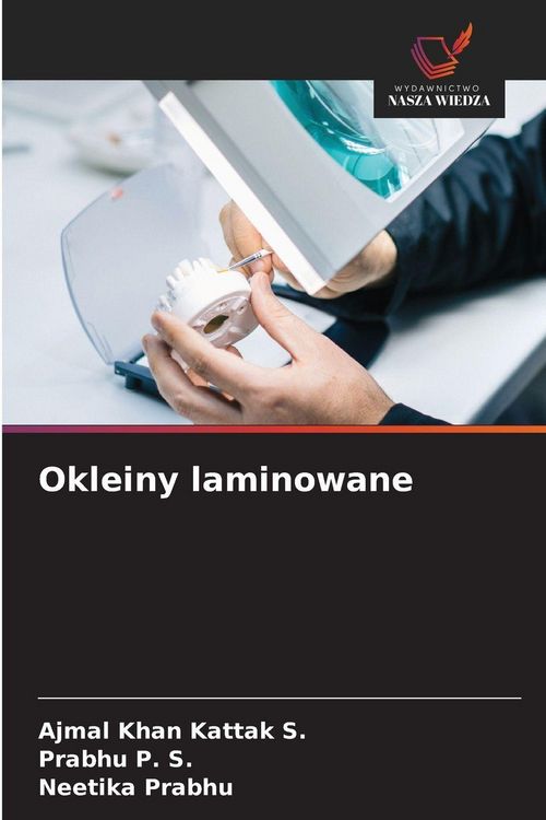 Produktbild: Okleiny laminowane