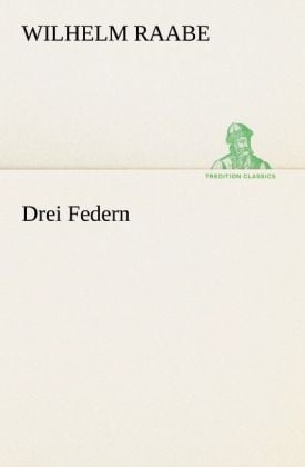 Produktbild: Drei Federn