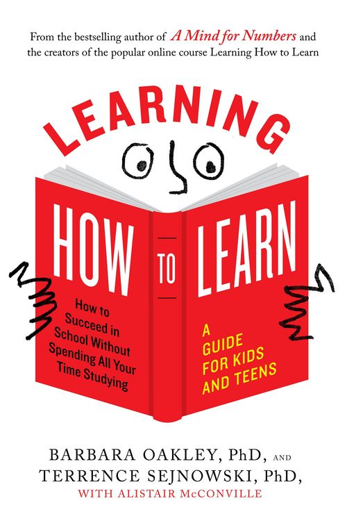 Produktbild: Learning How to Learn
