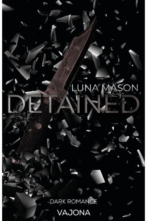 Produktbild: Detained
