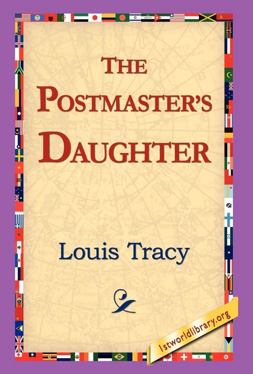 Produktbild: The Postmaster's Daughter