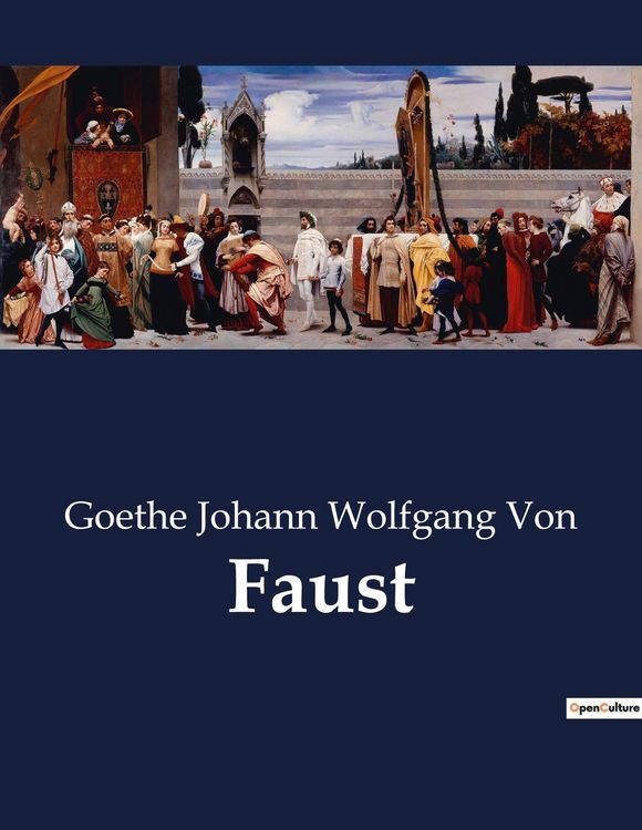 Produktbild: Faust