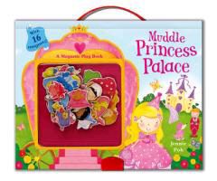 Produktbild: Muddle Princess Palace
