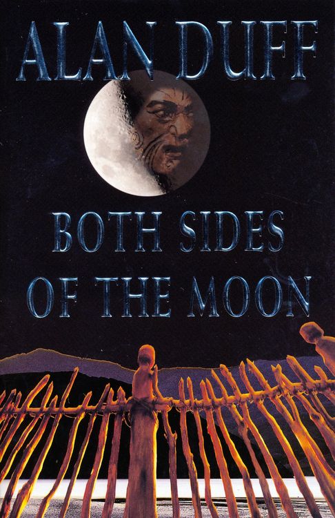 Produktbild: Both Sides of the Moon