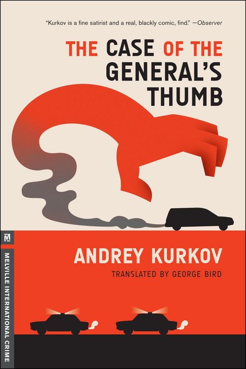 Produktbild: Case Of The Generals Thumb