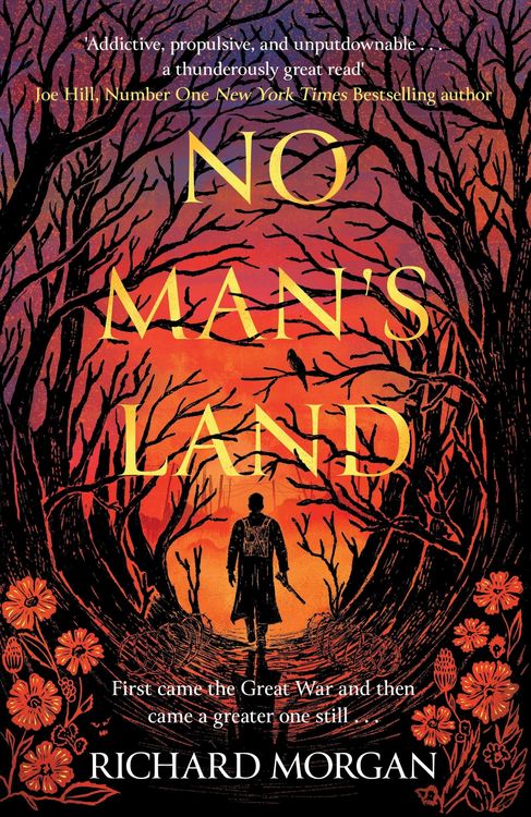 Produktbild: No Man's Land