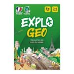Produktbild: Explogeo