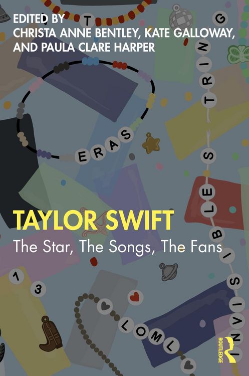 Produktbild: Taylor Swift
