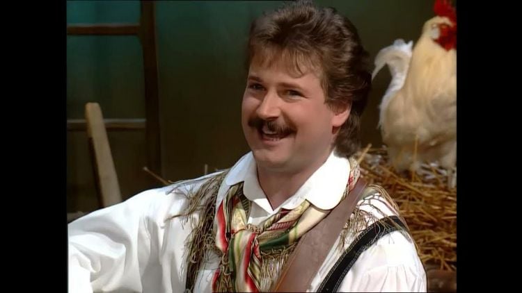Produktbild: Peter und Gerda Steiner pr&auml;sentieren: Die Heimatmelodie - Staffel 2 (Unterwegs) [5 DVDs]