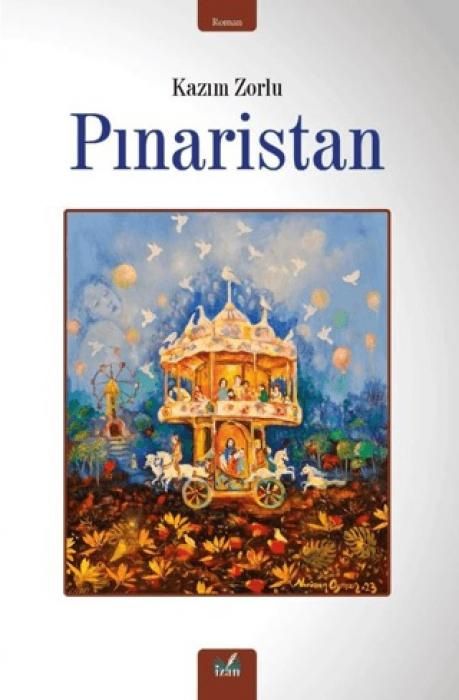 Produktbild: Pinaristan