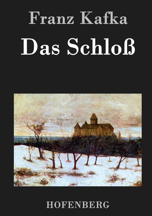 Produktbild: Das Schlo&szlig;