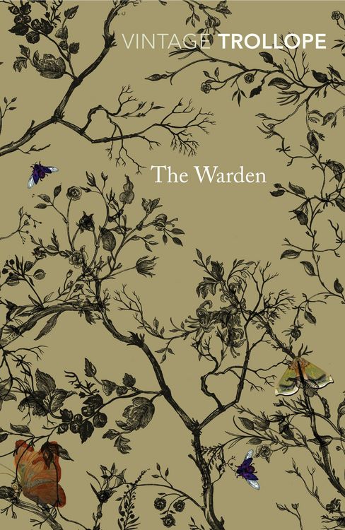 Produktbild: The Warden