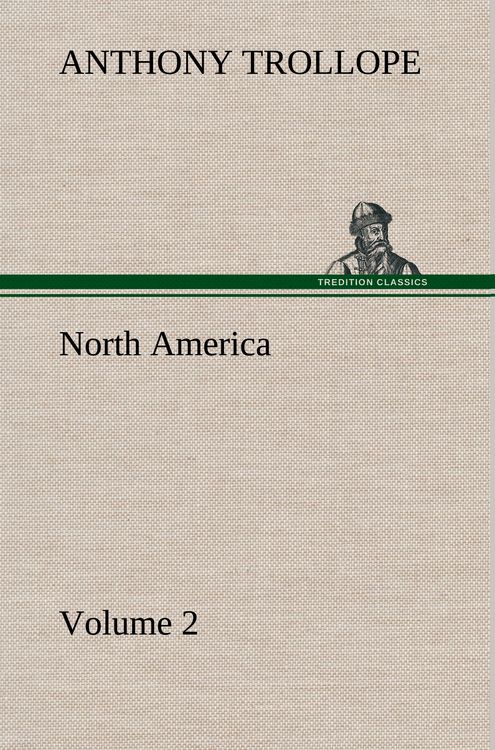 Produktbild: North America - Volume 2