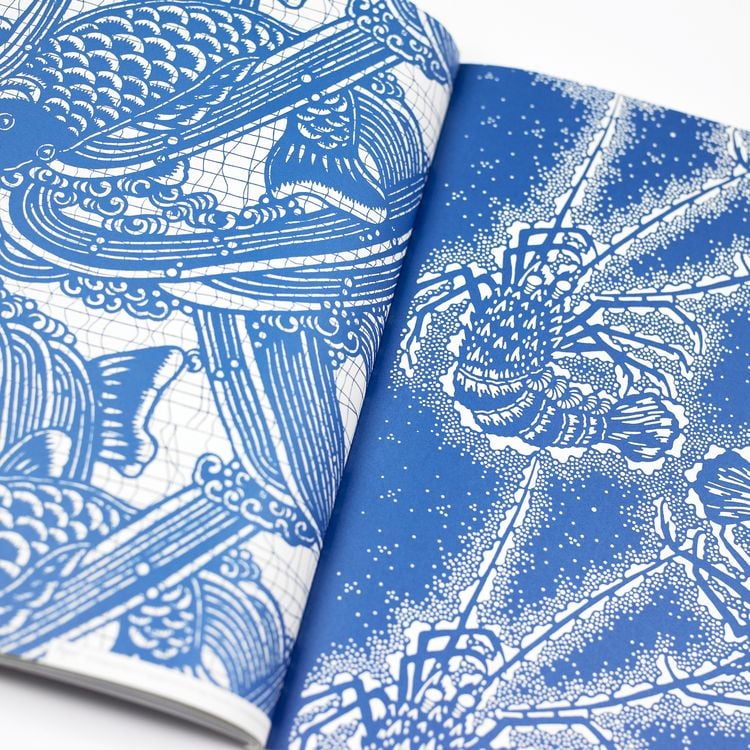 Produktbild: Japanese Patterns