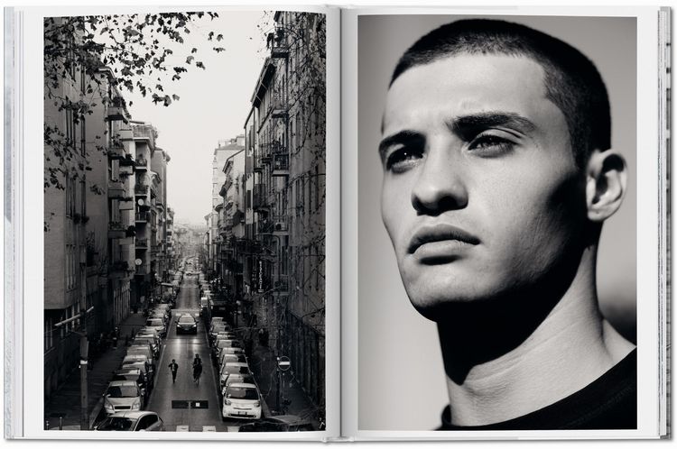 Produktbild: Scott Schuman