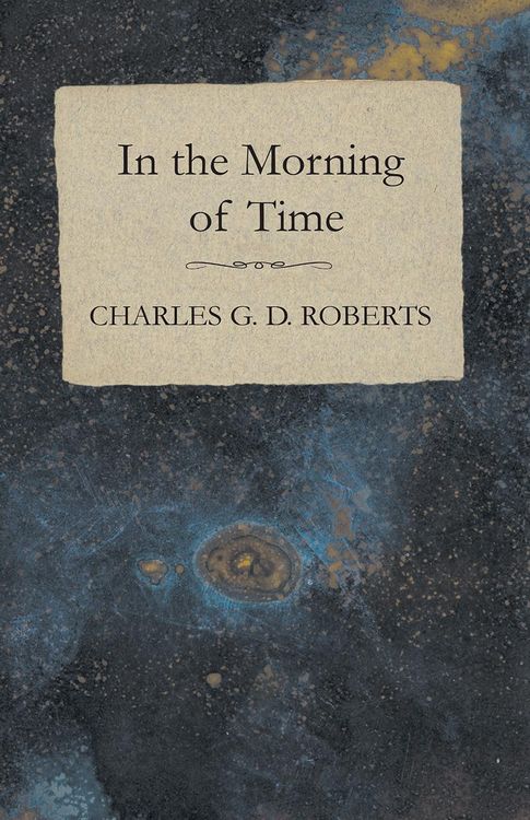 Produktbild: In the Morning of Time