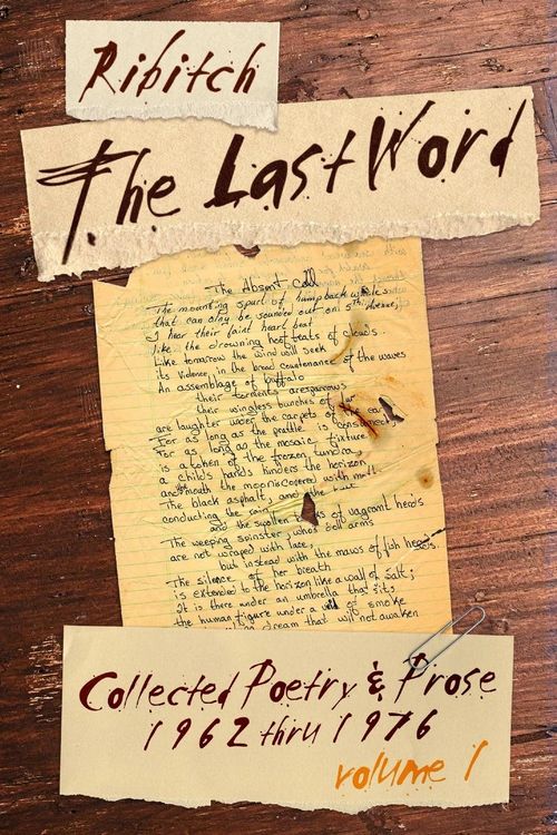 Produktbild: The Last Word
