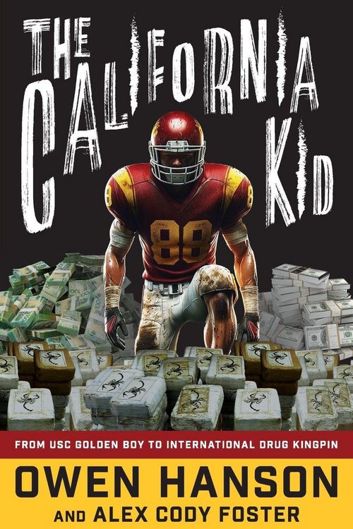 Produktbild: The California Kid
