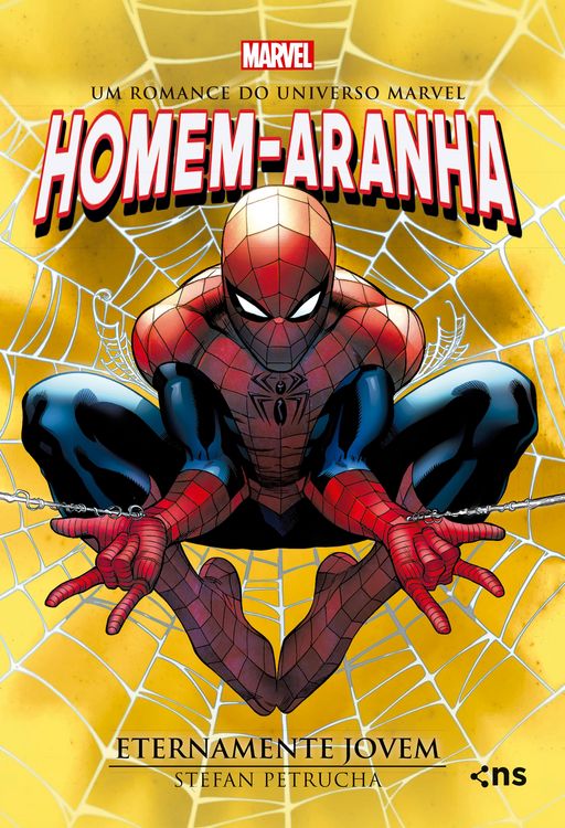 Produktbild: Homem-Aranha