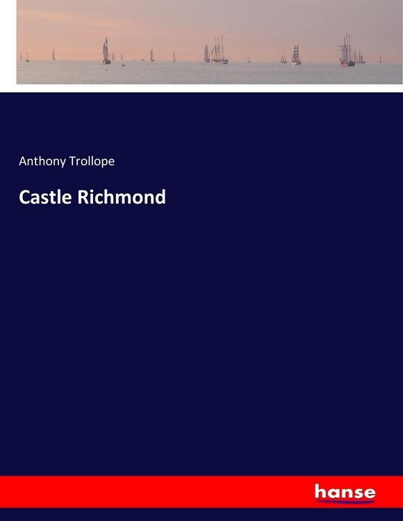 Produktbild: Castle Richmond