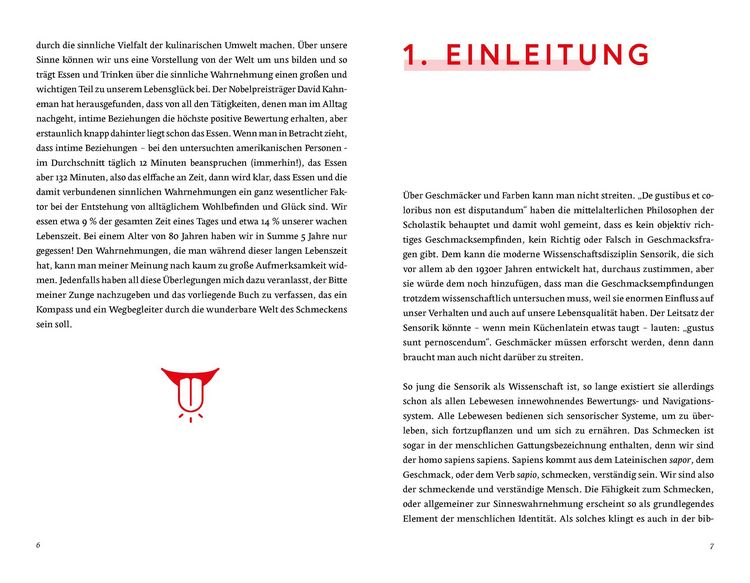 Produktbild: Zungenbekenntnisse