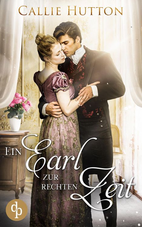 Produktbild: Ein Earl zur rechten Zeit