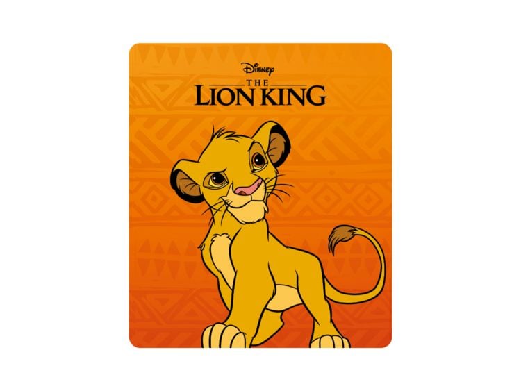 Produktbild: Cuddle-Tonie: Simba
