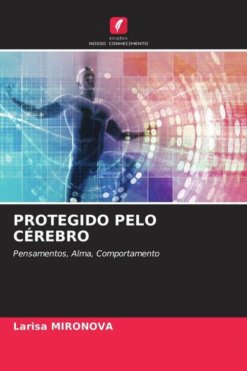 Produktbild: Protegido Pelo C&eacute;rebro
