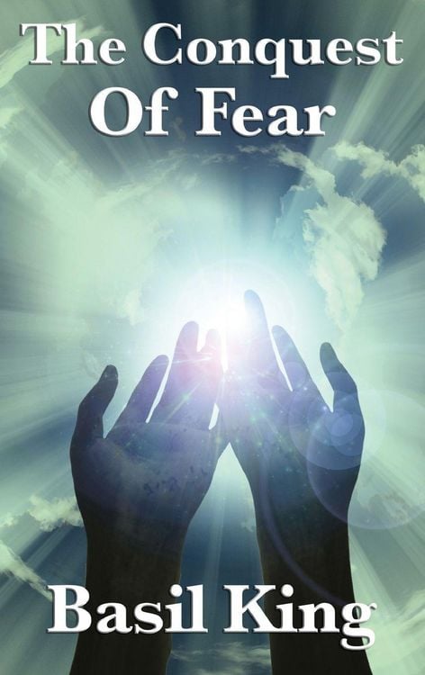 Produktbild: The Conquest of Fear