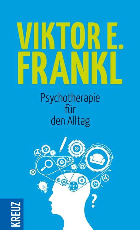 Produktbild: Psychotherapie für den Alltag