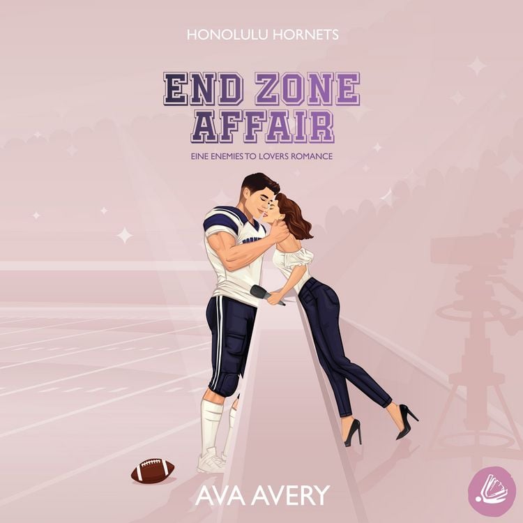 Produktbild: End Zone Affair