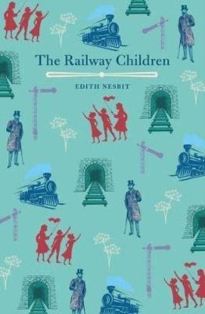 Produktbild: The Railway Children