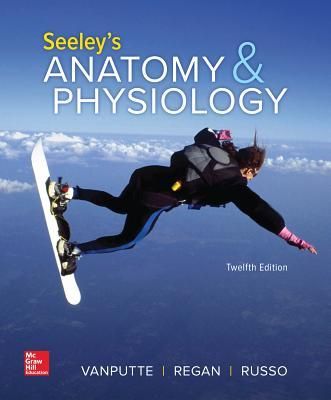 Produktbild: Loose Leaf for Wise: Lab Manual for Seeley's Anatomy and Physiology